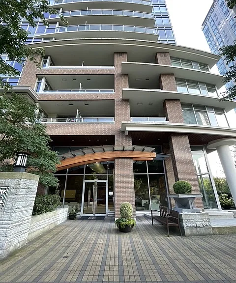 3102 Windsor Gate #1905 — Photo 1