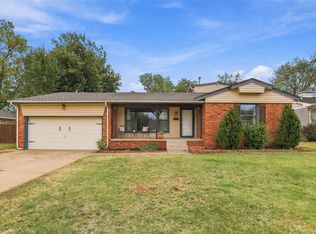 9900 Chesterton Pl, Oklahoma City, OK 73120
