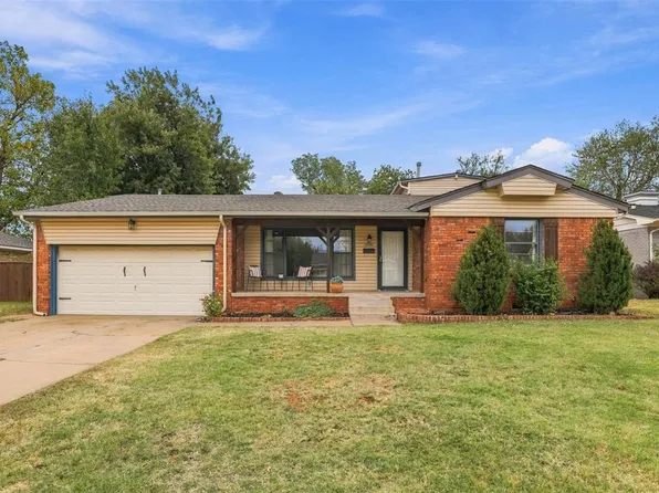 9900 Chesterton Pl, Oklahoma City, OK 73120