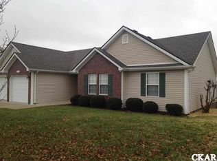 362 Deer Run, Lancaster, KY 40444