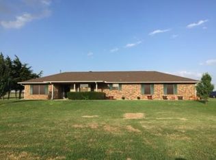 23 Wildflower Cir, Cache, OK 73527
