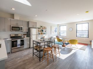 Ace Flats, Reading, MA 01867