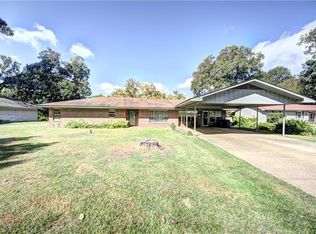 334 Shoreline Dr, Natchitoches, LA 71457