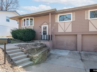 9725 Fowler Ave, Omaha, NE 68134