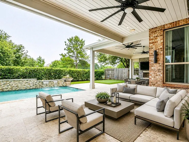 24914 Bay Mist Ridge Ln — Photo 23