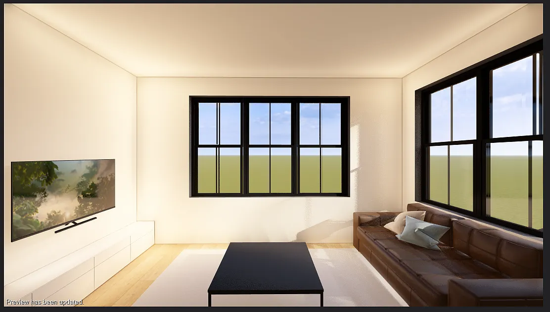 6 bed, 1646 sqft, $1,650 — Photo 3