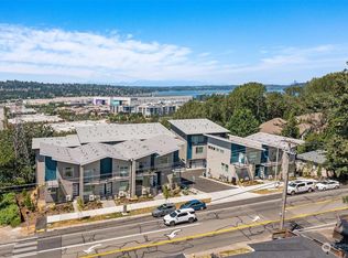 1924 NE 7th Ct, Renton, WA 98056