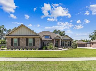2671 Elkhorn Dr, Pace, FL 32571