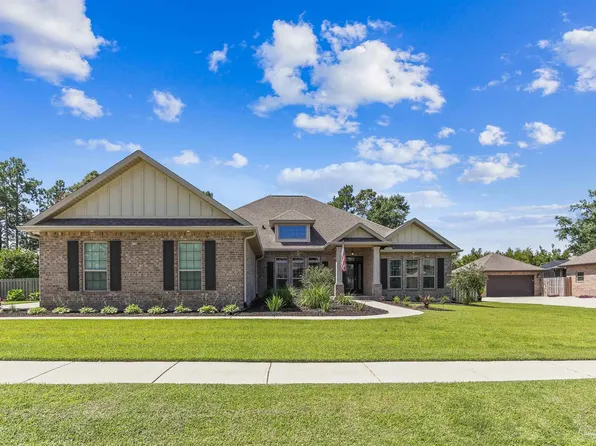 2671 Elkhorn Dr, Pace, FL 32571