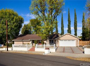 23455 Balmoral Ln, West Hills, CA 91307