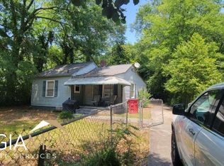 1510 Berkner Ave, Macon, GA 31204