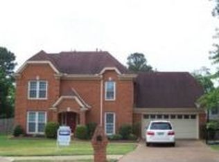 3684 Briar Trail Cv, Bartlett, TN 38135