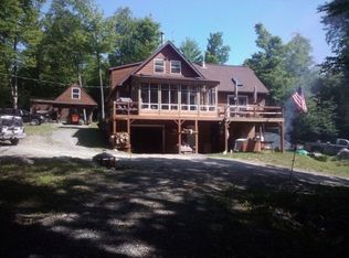 265 Fallbrook Valley Ln, Covington, PA 16917