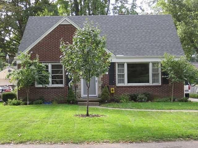 1st image of 4843 Naomi Dr