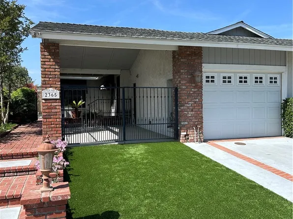 2365 Raintree Dr, Brea, CA 92821