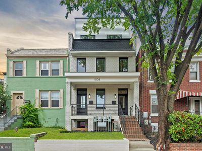 1008 4th St NE #2, Washington, DC, 20002