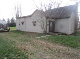 223 E Nichols St, Cardington, OH 43315