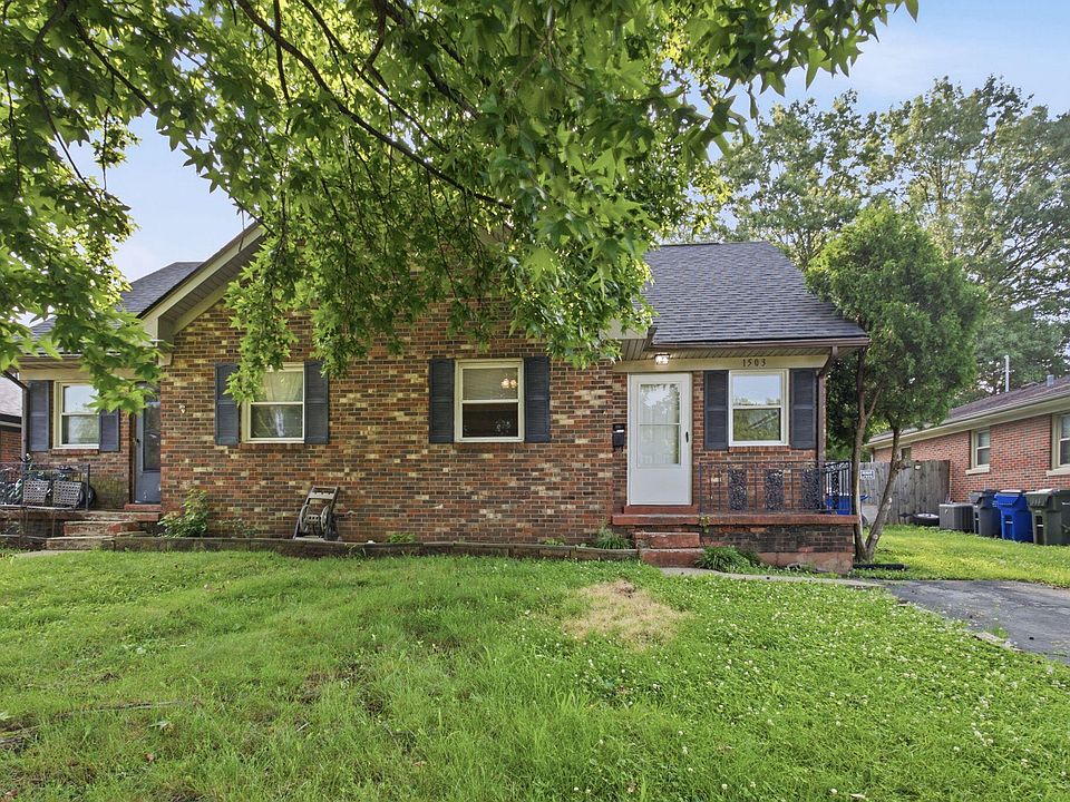 1st image of 1503 Roanoke Rd