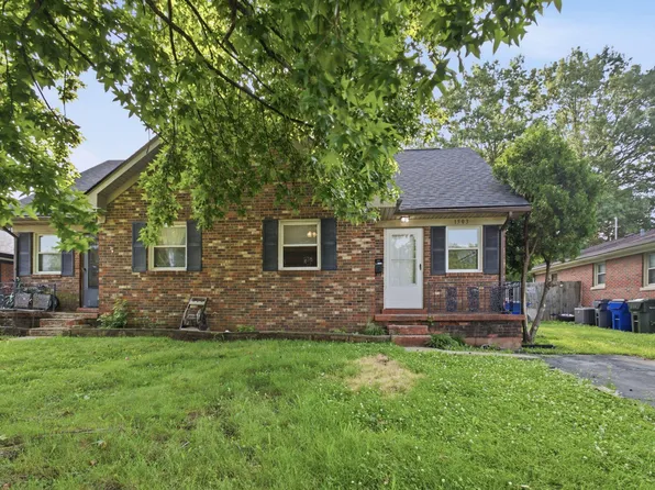 1503 Roanoke Rd, Lexington, KY 40504