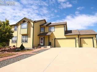 7880 Buschborn Rd, Peyton, CO 80831