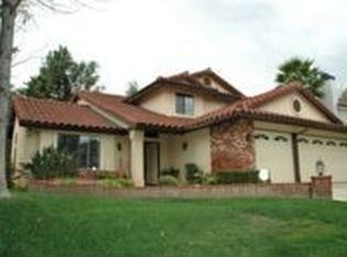 2881 Cape Dr, Corona, CA 92882