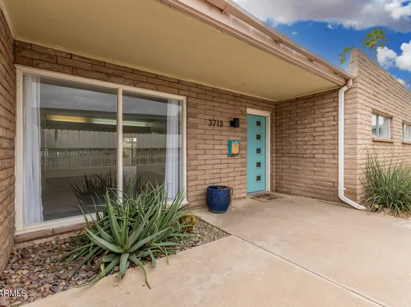 3713 E GLENROSA Avenue, Phoenix, AZ 85018