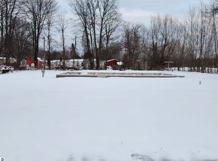 3617 Angus St, Standish, MI 48658