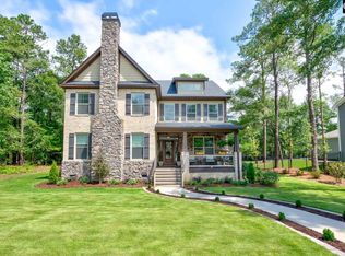 18 Varsity Ln, Blythewood, SC 29016