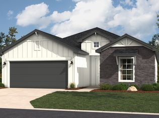Paige Plan, Knoll Creek, Raymore, MO 64083
