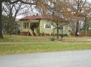522 N 5th St, Rogers, AR 72756