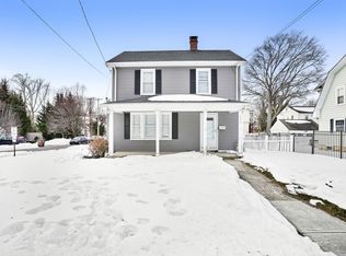 229 Southfield Ave UNIT 1, Stamford, CT 06902