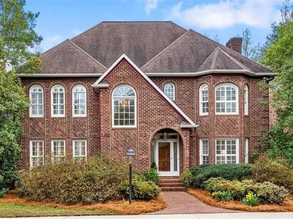 2603 Ashcroft Dr, Reidsville, NC 27320