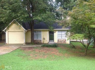 773 Inland Way, Lilburn, GA 30047