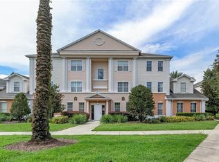 1598 Heritage Crossing Ct APT 102, Reunion, FL 34747