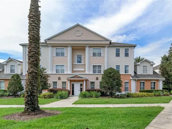 1598 Heritage Crossing Ct APT 102, Reunion, FL 34747