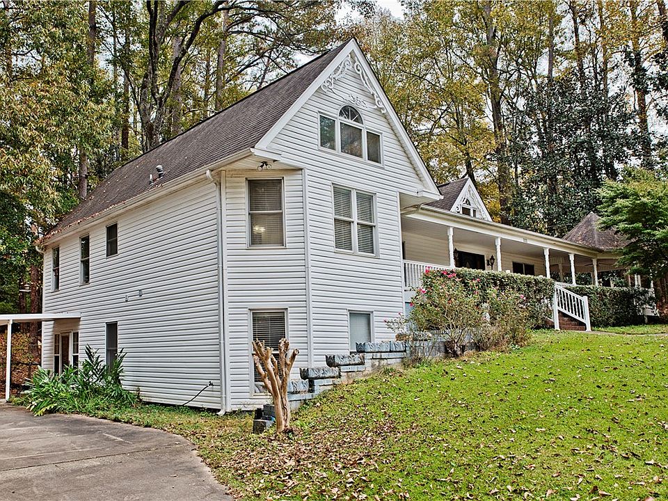 1111 W Collinwood Cir, Opelika, AL 36801 MLS 160595 Zillow