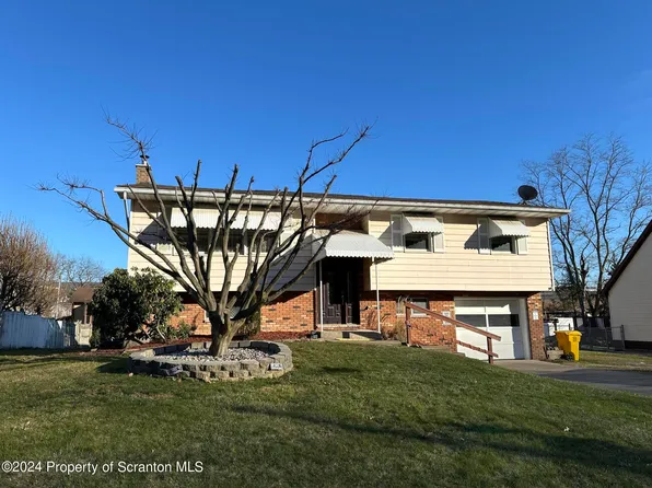 314 Monica Dr, Archbald, PA 18403