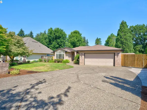 14187 Conway Dr, Oregon City, OR 97045