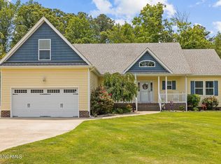 139 Trevor Way, Moyock, NC 27958