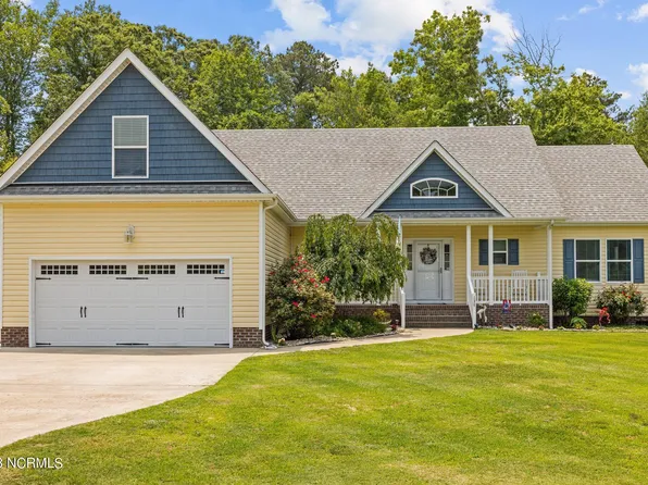 139 Trevor Way, Moyock, NC 27958