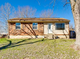 2409 Parliament Ct, Louisville, KY