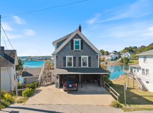 39 Union St #2, Boothbay Harbor, ME 04538