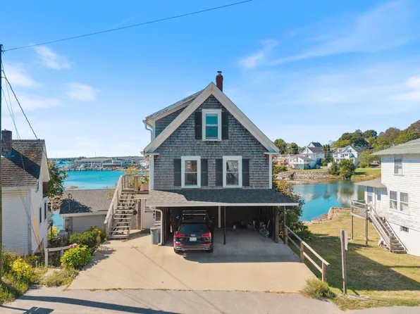 39 Union Street #2, Boothbay Harbor, ME 04538