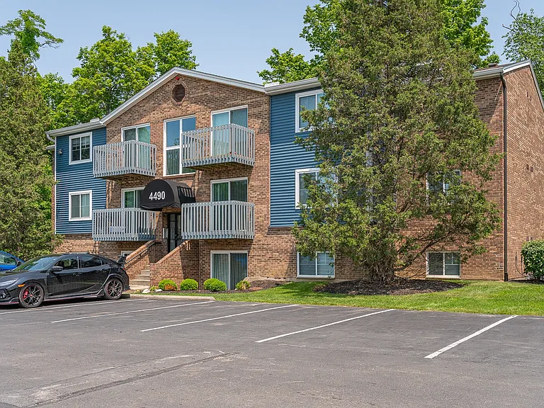 Timber Glen Apartments — Photo 70