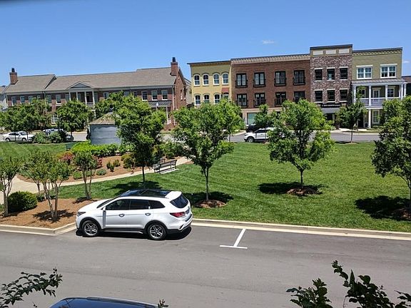 View from Condo
