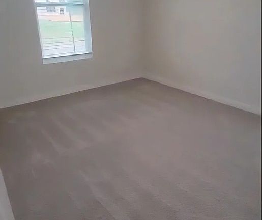 Downstairs bdroom