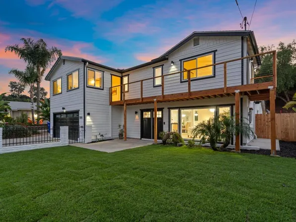 7076 Keighley St, San Diego, CA 92120