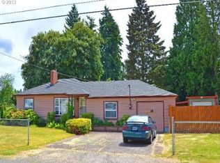 405 NE Repass Rd, Vancouver, WA 98665