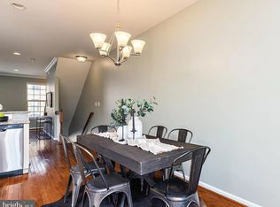 1002 Rutland Ave, Baltimore, MD 21205