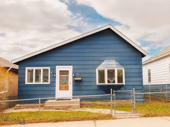 1011 S Arizona St, Butte, MT 59701